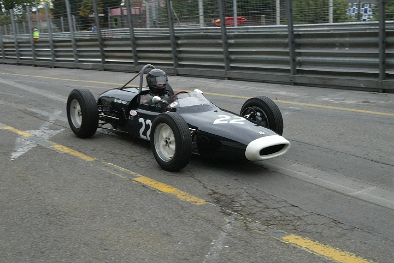 Peter HORSMAN-01.JPG - Peter HORSMAN / Lotus 18/21